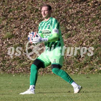 Fussball. 1. Klasse Mitte. Strassburg gegen Afritz.    Patrick Gailer    (Afritz).  Strassburg, 25.10.2025.
Foto: Kuess
www.qspictures.net
---
pressefotos, pressefotografie, kuess, qs, qspictures, sport, bild, bilder, bilddatenbank