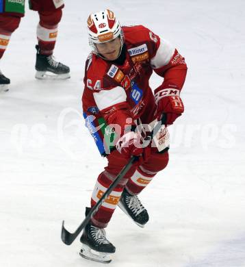 Eishockey ICE Bundesliga.  Winn2day ICE Hockey League. KAC gegen Olympia Ljubljana. Maximilian Preiml  (KAC). Klagenfurt, am 26.10.2025.
Foto: Kuess
www.qspictures.net
---
pressefotos, pressefotografie, kuess, qs, qspictures, sport, bild, bilder, bilddatenbank
