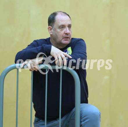 Volleyball Bundesliga. AVL. Austrian Volleyball League.   (Aich/Dob) gegen Waldviertel.  Martin Micheu   (Aich/Dob). Bleiburg, am 5.11.2025.
Foto: Kuess
www.qspictures.net
---
pressefotos, pressefotografie, kuess, qs, qspictures, sport, bild, bilder, bilddatenbank