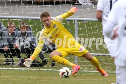 Fussball. Kaerntner Liga. Koettmannsdorf gegen Grafenstein.  Andreas Sternig  (Koettmannsdorf).  Klagenfurt, am 8.11.2025.
Foto: Kuess
www.qspictures.neti
---
pressefotos, pressefotografie, kuess, qs, qspictures, sport, bild, bilder, bilddatenbank