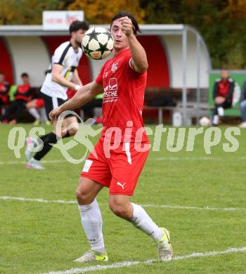 Fussball. Kaerntner Liga. KAC1909 gegen Spittal.  Patrick Legner  (KAC).  Klagenfurt, am 2.11.2025.
Foto: Kuess
www.qspictures.net
---
pressefotos, pressefotografie, kuess, qs, qspictures, sport, bild, bilder, bilddatenbank