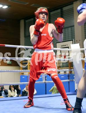 Boxen Kaerntner Meisterschaft. Nico Seebacher (AUT). Klagenfurt, 15.11.2025.
Foto: Kuess
www.qspictures.net
---
pressefotos, pressefotografie, kuess, qs, qspictures, sport, bild, bilder, bilddatenbank