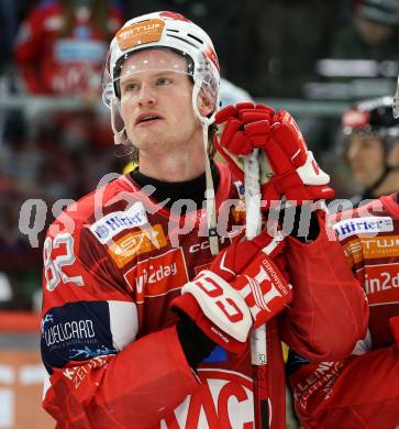 Eishockey ICE Bundesliga.  Winn2day ICE Hockey League. KAC gegen Vienna Capitals.  Thimo Nickl  (KAC). Klagenfurt am 21.11.2025.
Foto: Kuess
www.qspictures.net
---
pressefotos, pressefotografie, kuess, qs, qspictures, sport, bild, bilder, bilddatenbank