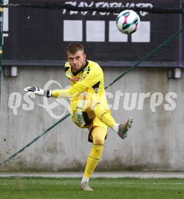 Fussball 2. Liga. SK Austria Klagenfurt gegen Amstetten.  Adnan Kanuric  (Klagenfurt).  Klagenfurt, 22.11..2025.
Foto: Kuess
www.qspictures.net
---
pressefotos, pressefotografie, kuess, qs, qspictures, sport, bild, bilder, bilddatenbank