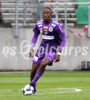 Fussball 2. Liga. SK Austria Klagenfurt gegen Amstetten.  Dimitrie Deumi Nappi  (Klagenfurt).  Klagenfurt, 22.11..2025.
Foto: Kuess
www.qspictures.net
---
pressefotos, pressefotografie, kuess, qs, qspictures, sport, bild, bilder, bilddatenbank