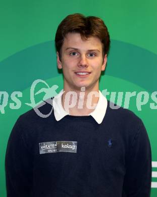 Kaernten Sport. Sportlermeeting.  Badminton. Felix Steinwender.   Klagenfurt, am 1.12.2025.
Foto: Kuess
www.qspictures.net
---
pressefotos, pressefotografie, kuess, qs, qspictures, sport, bild, bilder, bilddatenbank