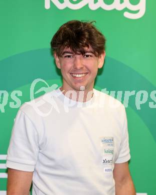 Kaernten Sport. Sportlermeeting. Radsport. Mountain Bike. MTB Orientierung. Georg Koffler.    Klagenfurt, am 1.12.2025.
Foto: Kuess
www.qspictures.net
---
pressefotos, pressefotografie, kuess, qs, qspictures, sport, bild, bilder, bilddatenbank