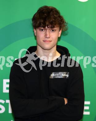 Kaernten Sport. Sportlermeeting.  Klettern. Tobias Mader..    Klagenfurt, am 1.12.2025.
Foto: Kuess
www.qspictures.net
---
pressefotos, pressefotografie, kuess, qs, qspictures, sport, bild, bilder, bilddatenbank