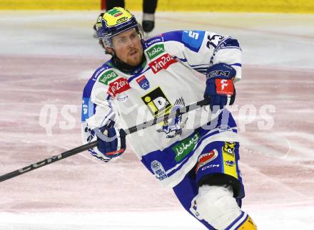 Eishockey ICE Bundesliga.  Winn2day ICE Hockey League. KAC gegen VSV.  Brett Richie  (VSV). Klagenfurt, am 27.12.2025.
Foto: Kuess
www.qspictures.net
---
pressefotos, pressefotografie, kuess, qs, qspictures, sport, bild, bilder, bilddatenbank