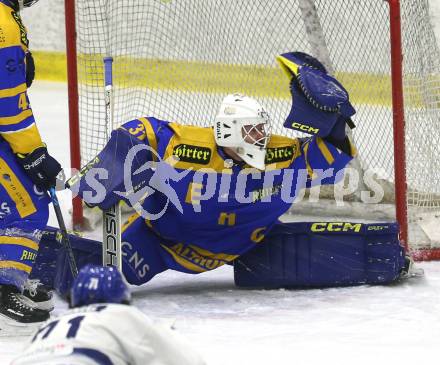 Eishockey AHC Division I. Althofen gegen Steindorf.  Fabian Horn  (Althofen). Althofen, am 3.1.2026.
Foto: Kuess
www.qspictures.net
---
pressefotos, pressefotografie, kuess, qs, qspictures, sport, bild, bilder, bilddatenbank
