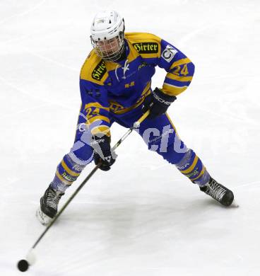 Eishockey AHC Division I. Althofen gegen Steindorf.  Oliver Rainer  (Althofen),. Althofen, am 3.1.2026.
Foto: Kuess
www.qspictures.net
---
pressefotos, pressefotografie, kuess, qs, qspictures, sport, bild, bilder, bilddatenbank