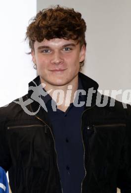 Spitze in Schule und Sport. Leichtathletik. Jakub Zembaty.  Klagenfurt, am 16.12.2025.
Foto: Kuess
---
pressefotos, pressefotografie, kuess, qs, qspictures, sport, bild, bilder, bilddatenbank