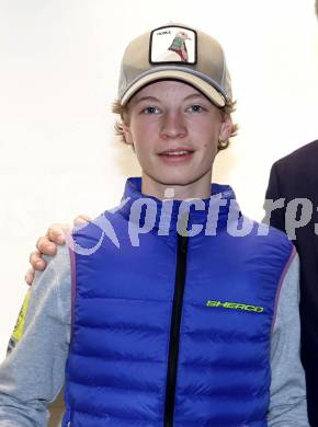 Spitze in Schule und Sport. Motocross. Paul Leitgeb.  Klagenfurt, am 16.12.2025.
Foto: Kuess
---
pressefotos, pressefotografie, kuess, qs, qspictures, sport, bild, bilder, bilddatenbank