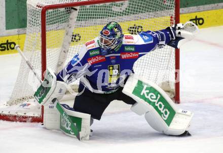 Eishockey ICE Bundesliga.  Winn2day ICE Hockey League. VSV gegen HCB Suedtirol Alperia  Joe Cannata (VSV). Villach, am 28.12.2025.
Foto: Kuess
www.qspictures.net
---
pressefotos, pressefotografie, kuess, qs, qspictures, sport, bild, bilder, bilddatenbank
