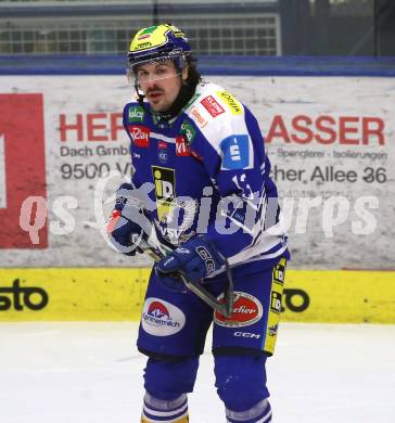 Eishockey ICE Bundesliga.  Winn2day ICE Hockey League. VSV gegen HCB Suedtirol Alperia  Adam Helewka (VSV). Villach, am 28.12.2025.
Foto: Kuess
www.qspictures.net
---
pressefotos, pressefotografie, kuess, qs, qspictures, sport, bild, bilder, bilddatenbank