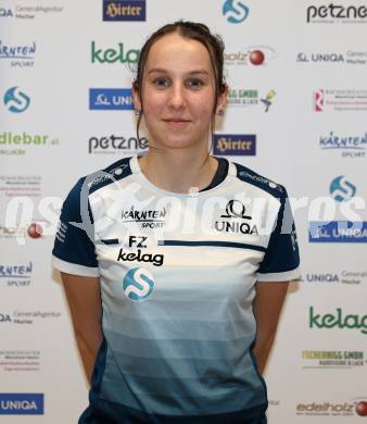 Badminton. Oesterreichische Meisterschaften.  Naomi Zedrosser.   Klagenfurt, am 30.1.2026
Foto: Kuess
www.qspictures.net
---
pressefotos, pressefotografie, kuess, qs, qspictures, sport, bild, bilder, bilddatenbank