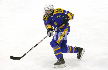 Eishockey AHC Division I. Althofen gegen Steindorf.  Christoph Duller  (Althofen). Althofen, am 3.1.2026.
Foto: Kuess
www.qspictures.net
---
pressefotos, pressefotografie, kuess, qs, qspictures, sport, bild, bilder, bilddatenbank