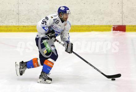 Eishockey AHC Division I. Althofen gegen Steindorf.  Franz Wilfan  (Steindorf). Althofen, am 3.1.2026.
Foto: Kuess
www.qspictures.net
---
pressefotos, pressefotografie, kuess, qs, qspictures, sport, bild, bilder, bilddatenbank