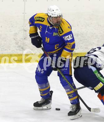 Eishockey AHC Division I. Althofen gegen Steindorf.  Christoph Kronleuchter (Althofen). Althofen, am 3.1.2026.
Foto: Kuess
www.qspictures.net
---
pressefotos, pressefotografie, kuess, qs, qspictures, sport, bild, bilder, bilddatenbank