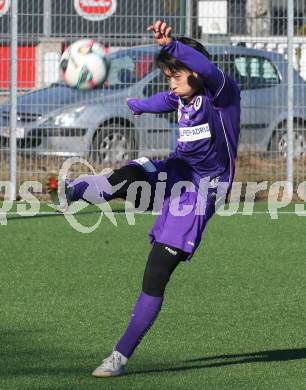 Fussball 2. Liga Testspiel. SK Austria Klagenfurt gegen ND Ilirija.  Rei Okada  (Klagenfurt).. Klagenfurt, am 13.2.2026
Foto: Kuess
---
pressefotos, pressefotografie, kuess, qs, qspictures, sport, bild, bilder, bilddatenbank