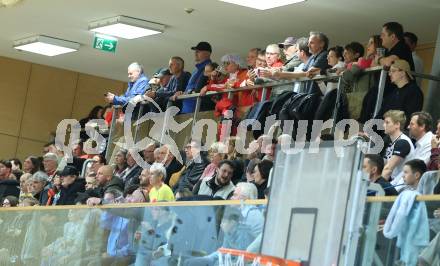 Handball Bundesliga. HLA. SC Ferlach gegen Hard.  Fans (SCF).  Ferlach, am 14.2.2026.
Foto: Kuess
www.qspictures.net
---
pressefotos, pressefotografie, kuess, qs, qspictures, sport, bild, bilder, bilddatenbank