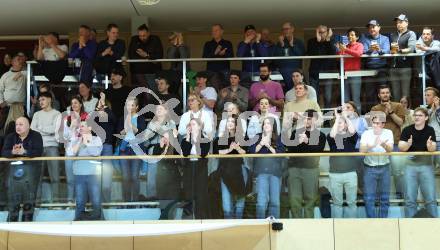 Handball Bundesliga. HLA. SC Ferlach gegen Hard.  Fans (SCF).  Ferlach, am 14.2.2026.
Foto: Kuess
www.qspictures.net
---
pressefotos, pressefotografie, kuess, qs, qspictures, sport, bild, bilder, bilddatenbank