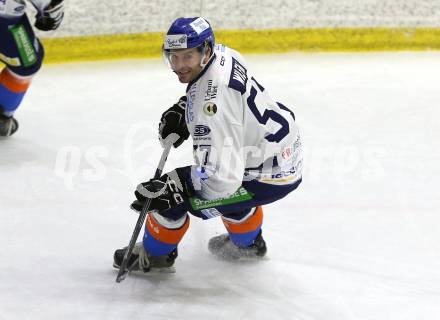 Eishockey AHC Division I. Althofen gegen Steindorf.  Franz Wilfan  (Steindorf). Althofen, am 3.1.2026.
Foto: Kuess
www.qspictures.net
---
pressefotos, pressefotografie, kuess, qs, qspictures, sport, bild, bilder, bilddatenbank