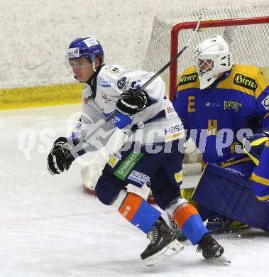 Eishockey AHC Division I. Althofen gegen Steindorf.  Samuel Hobitsch  (Steindorf). Althofen, am 3.1.2026.
Foto: Kuess
www.qspictures.net
---
pressefotos, pressefotografie, kuess, qs, qspictures, sport, bild, bilder, bilddatenbank