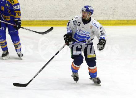 Eishockey AHC Division I. Althofen gegen Steindorf.  Franz Wilfan   (Steindorf). Althofen, am 3.1.2026.
Foto: Kuess
www.qspictures.net
---
pressefotos, pressefotografie, kuess, qs, qspictures, sport, bild, bilder, bilddatenbank
