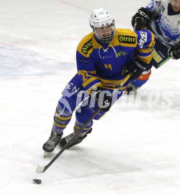 Eishockey AHC Division I. Althofen gegen Steindorf.  Oliver Rainer (Althofen). Althofen, am 3.1.2026.
Foto: Kuess
www.qspictures.net
---
pressefotos, pressefotografie, kuess, qs, qspictures, sport, bild, bilder, bilddatenbank