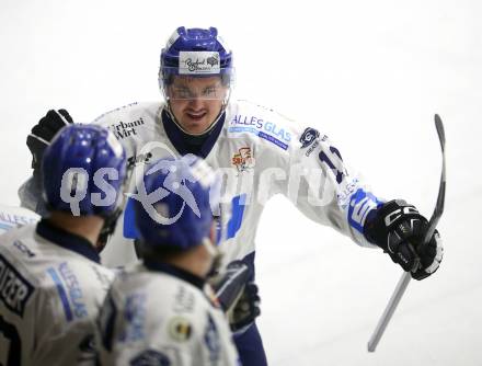 Eishockey AHC Division I. Althofen gegen Steindorf.  Luka Kalan  (Steindorf). Althofen, am 3.1.2026.
Foto: Kuess
www.qspictures.net
---
pressefotos, pressefotografie, kuess, qs, qspictures, sport, bild, bilder, bilddatenbank