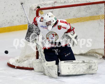 Eishockey AHC Division I.  ESV Ferlach gegen USC Pirates Velden.  Christian Arneitz  (Ferlach). Ferlach, am 30.1.2026
Foto: Kuess
www.qspictures.net
---
pressefotos, pressefotografie, kuess, qs, qspictures, sport, bild, bilder, bilddatenbank