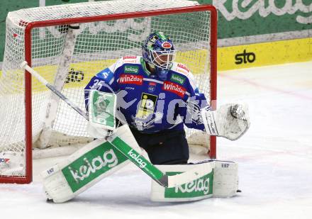 Eishockey ICE Bundesliga.  Winn2day ICE Hockey League. VSV gegen Pioneers Vorarlberg.  Joe Cannata   (VSV). Villach, am 22.2.2026.
Foto: Kuess
www.qspictures.net
---
pressefotos, pressefotografie, kuess, qs, qspictures, sport, bild, bilder, bilddatenbank