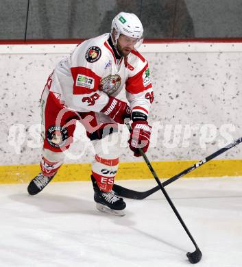 Eishockey AHC Division I.  ESV Ferlach gegen USC Pirates Velden.  Kevin Kuenstl  (Ferlach). Ferlach, am 30.1.2026
Foto: Kuess
www.qspictures.net
---
pressefotos, pressefotografie, kuess, qs, qspictures, sport, bild, bilder, bilddatenbank