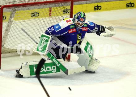 Eishockey ICE Bundesliga.  Winn2day ICE Hockey League. VSV gegen Black Wings Linz.  Joe Cannata   (VSV),     (Linz). Villach, am 4.3.2026.
Foto: Kuess
www.qspictures.net
---
pressefotos, pressefotografie, kuess, qs, qspictures, sport, bild, bilder, bilddatenbank