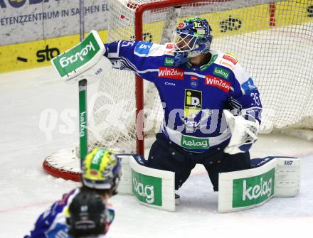Eishockey ICE Bundesliga.  Winn2day ICE Hockey League. VSV gegen Black Wings Linz.  Joe Cannata    (VSV). Villach, am 4.3.2026.
Foto: Kuess
www.qspictures.net
---
pressefotos, pressefotografie, kuess, qs, qspictures, sport, bild, bilder, bilddatenbank