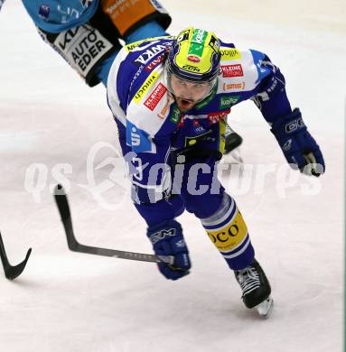 Eishockey ICE Bundesliga.  Winn2day ICE Hockey League. VSV gegen Black Wings Linz. Adam Helewka    (VSV). Villach, am 4.3.2026.
Foto: Kuess
www.qspictures.net
---
pressefotos, pressefotografie, kuess, qs, qspictures, sport, bild, bilder, bilddatenbank
