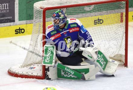 Eishockey ICE Bundesliga.  Winn2day ICE Hockey League. VSV gegen Graz99ers.  Joe Cannata   (VSV). Villach, am 12.3.2026..
Foto: Kuess
www.qspictures.net
---
pressefotos, pressefotografie, kuess, qs, qspictures, sport, bild, bilder, bilddatenbank