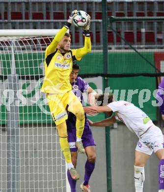 Fussball 2. Liga. SK Austria Klagenfurt gegen FAC Wien. Adnan Kanuric (Klagenfurt). Klagenfurt, 13.3.2026.
Foto: Kuess
www.qspictures.net
---
pressefotos, pressefotografie, kuess, qs, qspictures, sport, bild, bilder, bilddatenbank