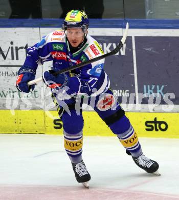 Eishockey ICE Bundesliga.  Winn2day ICE Hockey League. VSV gegen Graz99ers.  Philipp Lindner  (VSV) Villach, am 17.3.2026..
Foto: Kuess
www.qspictures.net
---
pressefotos, pressefotografie, kuess, qs, qspictures, sport, bild, bilder, bilddatenbank