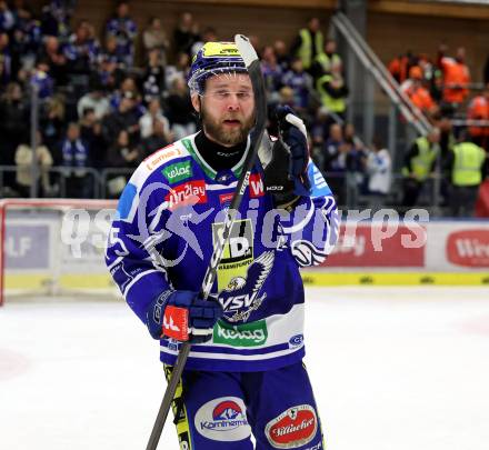 Eishockey ICE Bundesliga.  Winn2day ICE Hockey League. VSV gegen Graz99ers.  Mark Katic  (VSV). Villach, am 17.3.2026..
Foto: Kuess
www.qspictures.net
---
pressefotos, pressefotografie, kuess, qs, qspictures, sport, bild, bilder, bilddatenbank