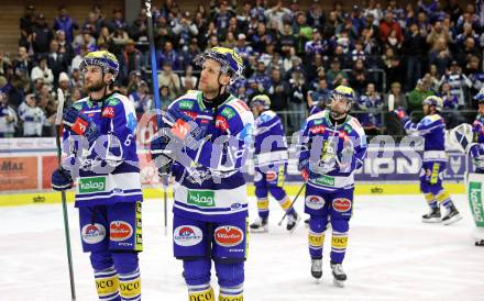 Eishockey ICE Bundesliga.  Winn2day ICE Hockey League. VSV gegen Graz99ers.   Entt&Atilde;&curren;uschte Spieler  (VSV). Villach, am 17.3.2026..
Foto: Kuess
www.qspictures.net
---
pressefotos, pressefotografie, kuess, qs, qspictures, sport, bild, bilder, bilddatenbank
